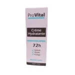 Pro Vital Creme Hydratante Peau Normale a seche 50ml