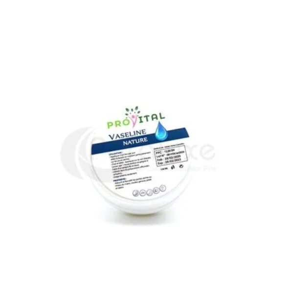 Pro Vital Vaseline Nature 120ml