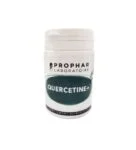 Prophar Quercetine+ 60gelules