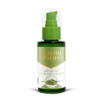 Rome Soins huile de pepins de courge 60ml
