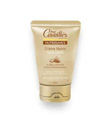 Roge Cavailles Nutrissance Crème Mains Veloutante 50ml