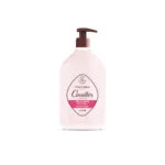 ROGE CAVAILLES CRÈME DE DOUCHE AMANDE & ROSE 750ML