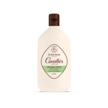 Rogé Cavaillès Gel Bain Douche Amande Vert 400ml