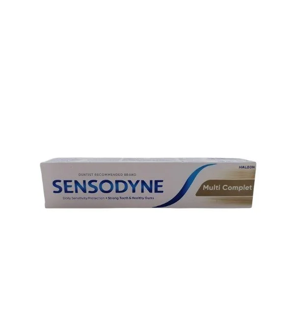 Sensodyne-dent-Multi-complet-100ml-1.jpg Sensodyne Dentifrice Multi Complet 100ml