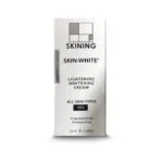 Skining Skin white+ Creme 50Ml