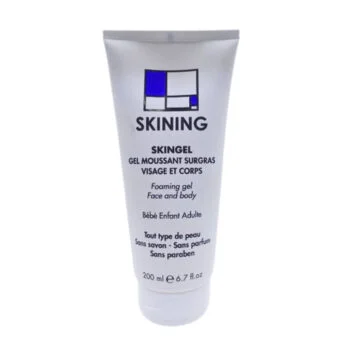 Skining Skinpurgel 200ml