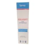 Solusept Spray 125Ml