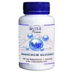 SVITA Premium Magnesium Glycinate 40 Gelules