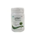 Spirit Spiruline 120cps