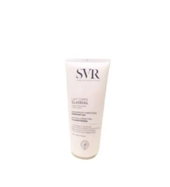 SVR Clairial Lait Corps 200ml