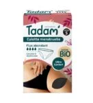 TADAM CULOTTE DE RÈGLES FLUX ABONDANT TAILLE S
