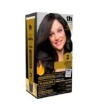 Th-Vitalia Color N° 3 Chatain fonce