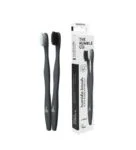HUMBLE BROSSE A DENTS ADULTE A BASE DE PLANTES X2