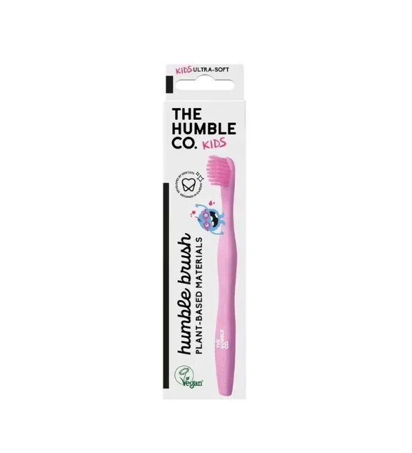 HUMBLE-BROSSE-A-DENTS-POUR-ENFANTS-ROSE-A-BASE-DE-PLANTES-1.jpg HUMBLE BROSSE A DENTS POUR ENFANTS ROSE A BASE DE PLANTES