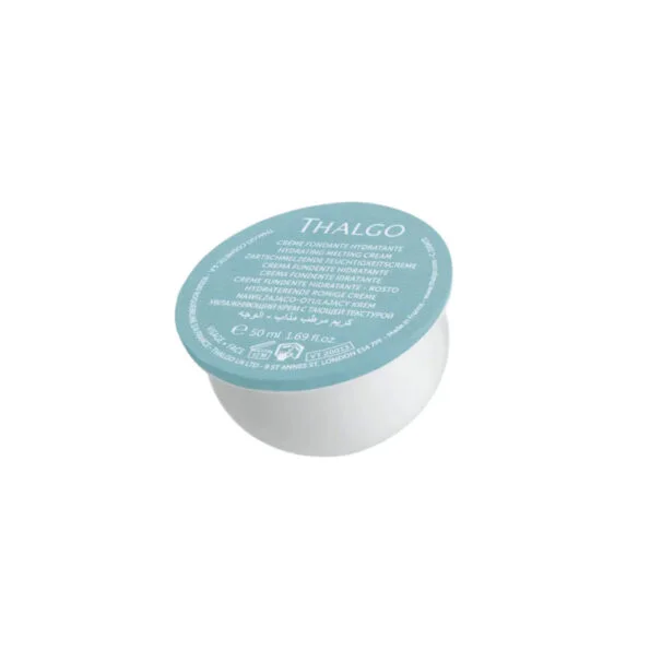Thalgo Source Marine Recharge Creme Fondante Hydratante 50ml
