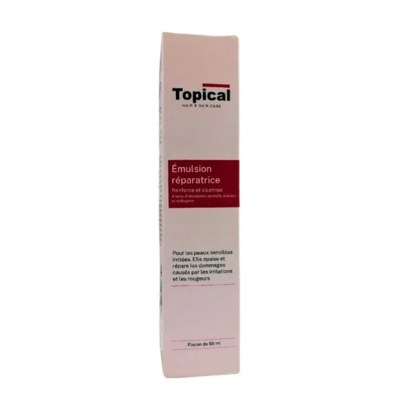 Topical Emulsion Reparatrice 50ml