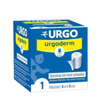 Urgo Derm 5M*5Cm