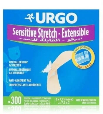 Urgo -300- (20*72)Mm