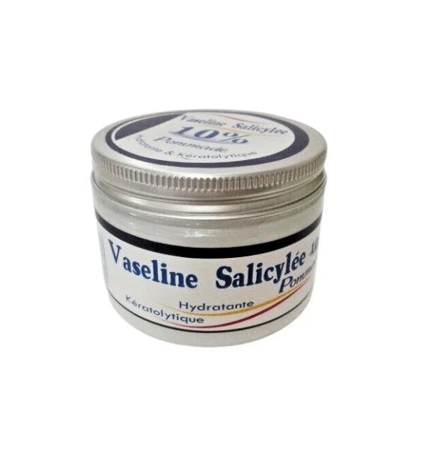 Vaseline-Salicylee-10-120G-1.jpg Vaseline Salicylee 10% 120G
