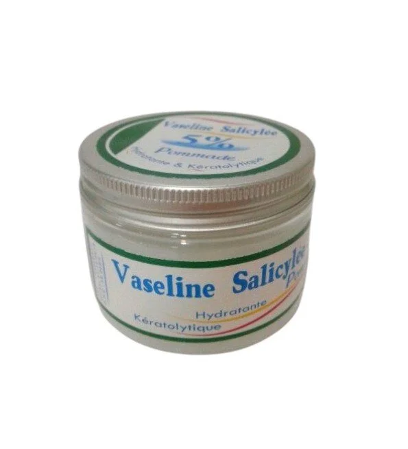 Vaseline-Salicylee-5-120g-1.jpg Vaseline Salicylee 5% 120g