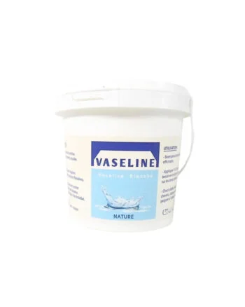 Vaseline Nature 450g