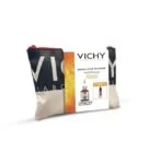 Vichy Liftactiv Serum Vitamine C 30ml + Lifactiv Serum Vitamine C Format Voyage et Trousse Offerte
