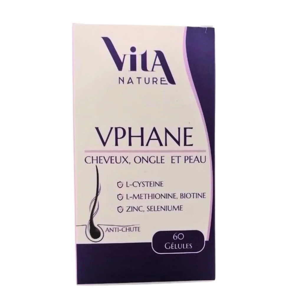 Vita-Nature-Vphane-anti-chute-60-gelules-1.jpg Vita Nature Vphane Anti-Chute 60 Gelules