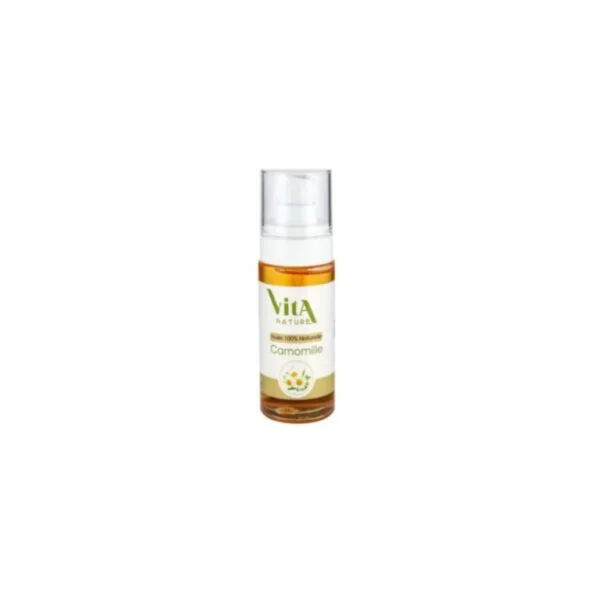 Vita Nature Huile De Camomille 50ml