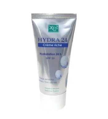 XEN Hydra 24 crème légère spf20 50g