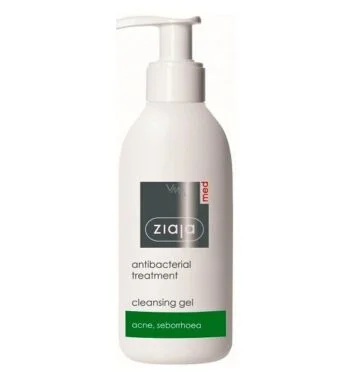Ziaja Med Gel anti-imperfection 200ml
