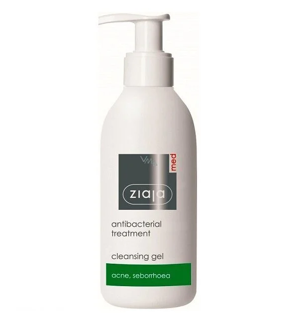 Ziaja Med Gel anti-imperfection 200ml