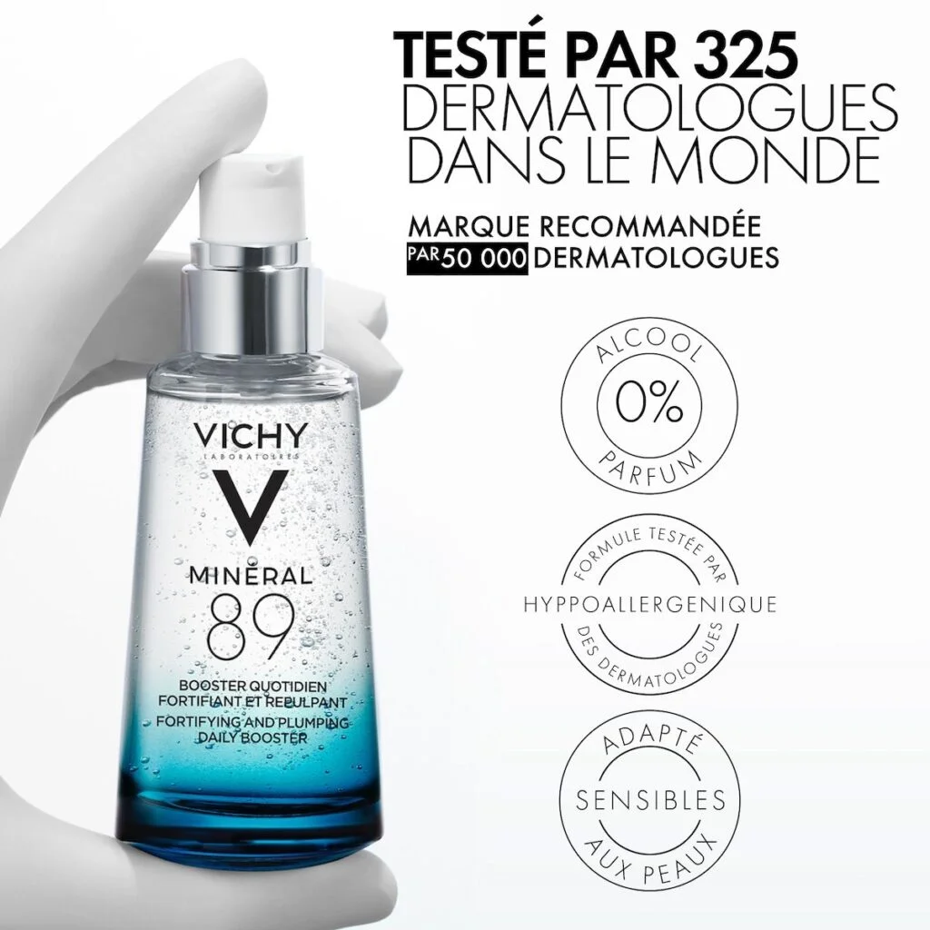 Proendorsement-4-1.jpg Vichy Minéral 89 Sérum Fortifiant Tous Types de Peaux | 50ml