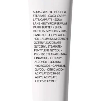 La Roche-Posay Toleriane Sensitive Riche Crème Hydratante Peau Sèche à Très Sèche | 40ml