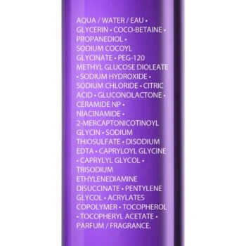 LA ROCHE POSAY MELA B3 GEL MICRO PEELING 200ML